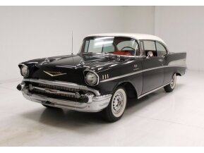 1957 Chevrolet Bel Air for sale 101659843